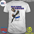 Nice marcus Stroman Awesome Dawson - Adult & Kids T-Shirts, Sweatshirts & Hoodies apparel design preview 1