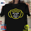 Nice mask Judgement - Adult & Kids T-Shirts, Sweatshirts & Hoodies apparel design preview 1