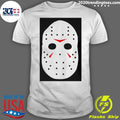 Nice mason Voorhees - Adult & Kids T-Shirts, Sweatshirts & Hoodies apparel design preview 1