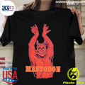 Nice mastodon Devil 2022 Itin - Adult & Kids T-Shirts, Sweatshirts & Hoodies apparel design preview 1