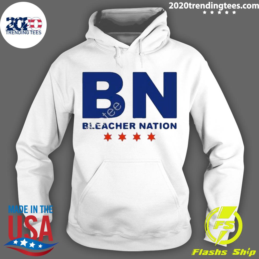Nice michael Cerami Bn Bleacher Nation - Adult & Kids T-Shirts, Sweatshirts & Hoodies apparel design preview 2