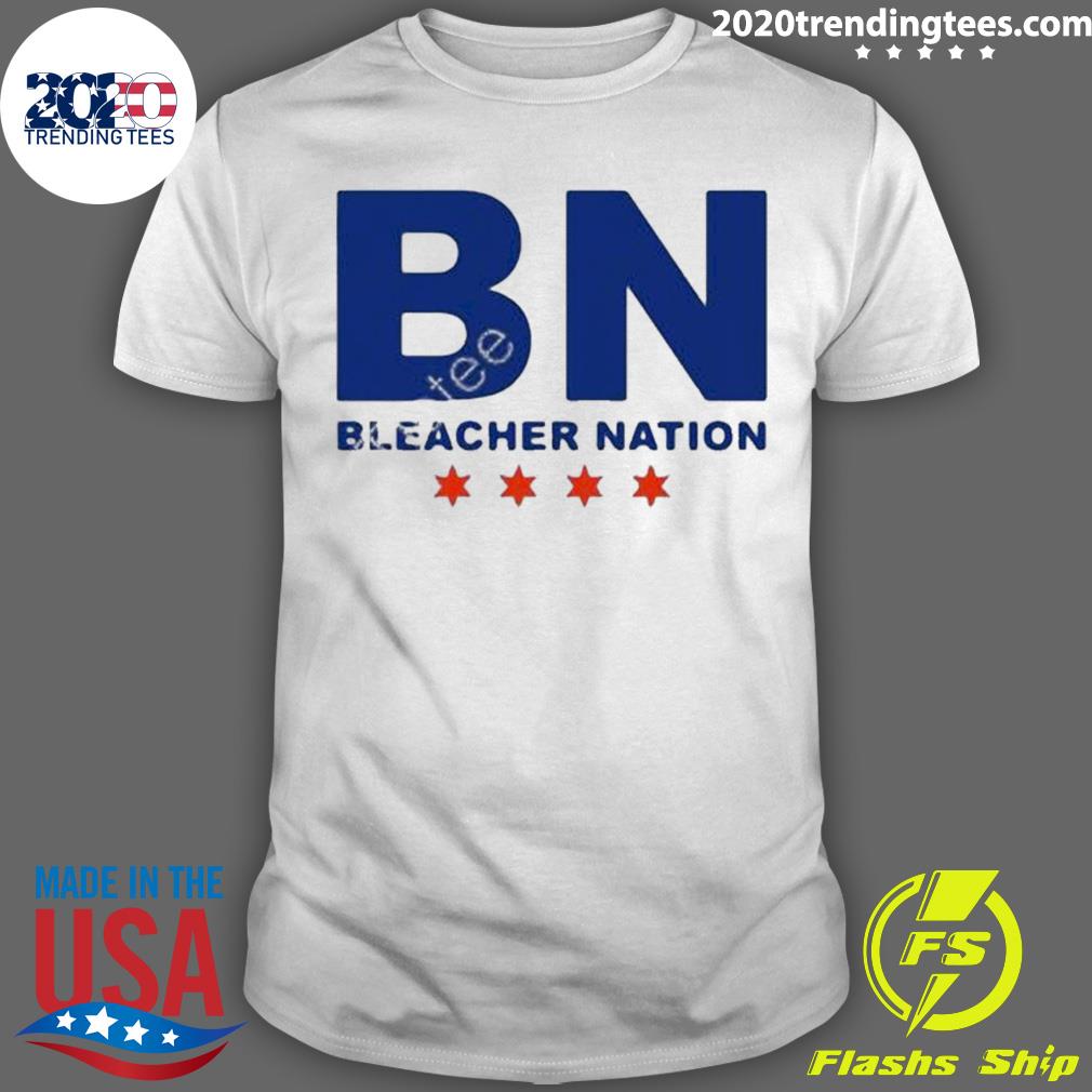 Nice michael Cerami Bn Bleacher Nation - Adult & Kids T-Shirts, Sweatshirts & Hoodies apparel design preview 1
