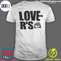 Nice milady Love-r's Bootleg - Adult & Kids T-Shirts, Sweatshirts & Hoodies apparel design preview 1