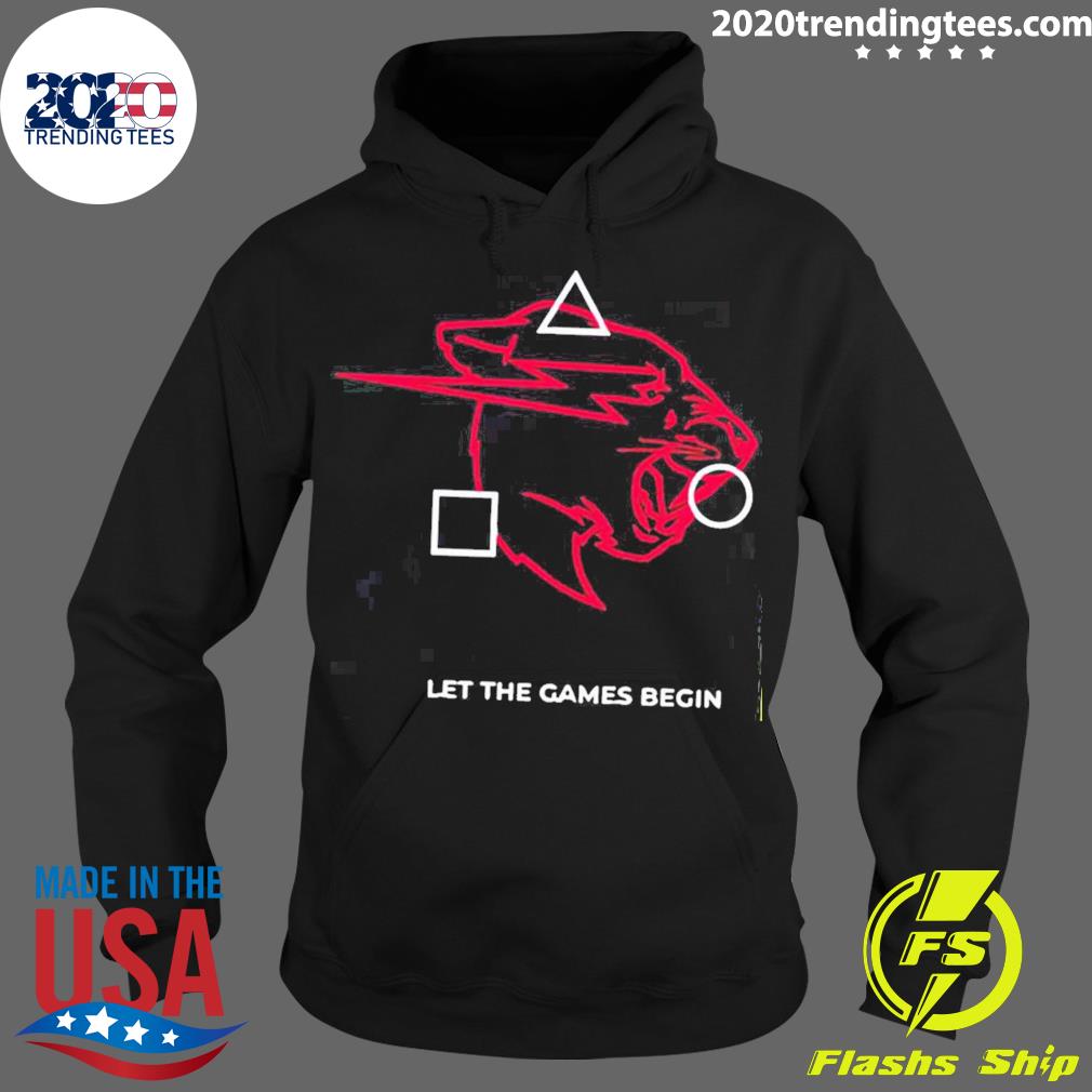 Nice mr Beast Squid Game - Adult & Kids T-Shirts, Sweatshirts & Hoodies apparel design preview 2