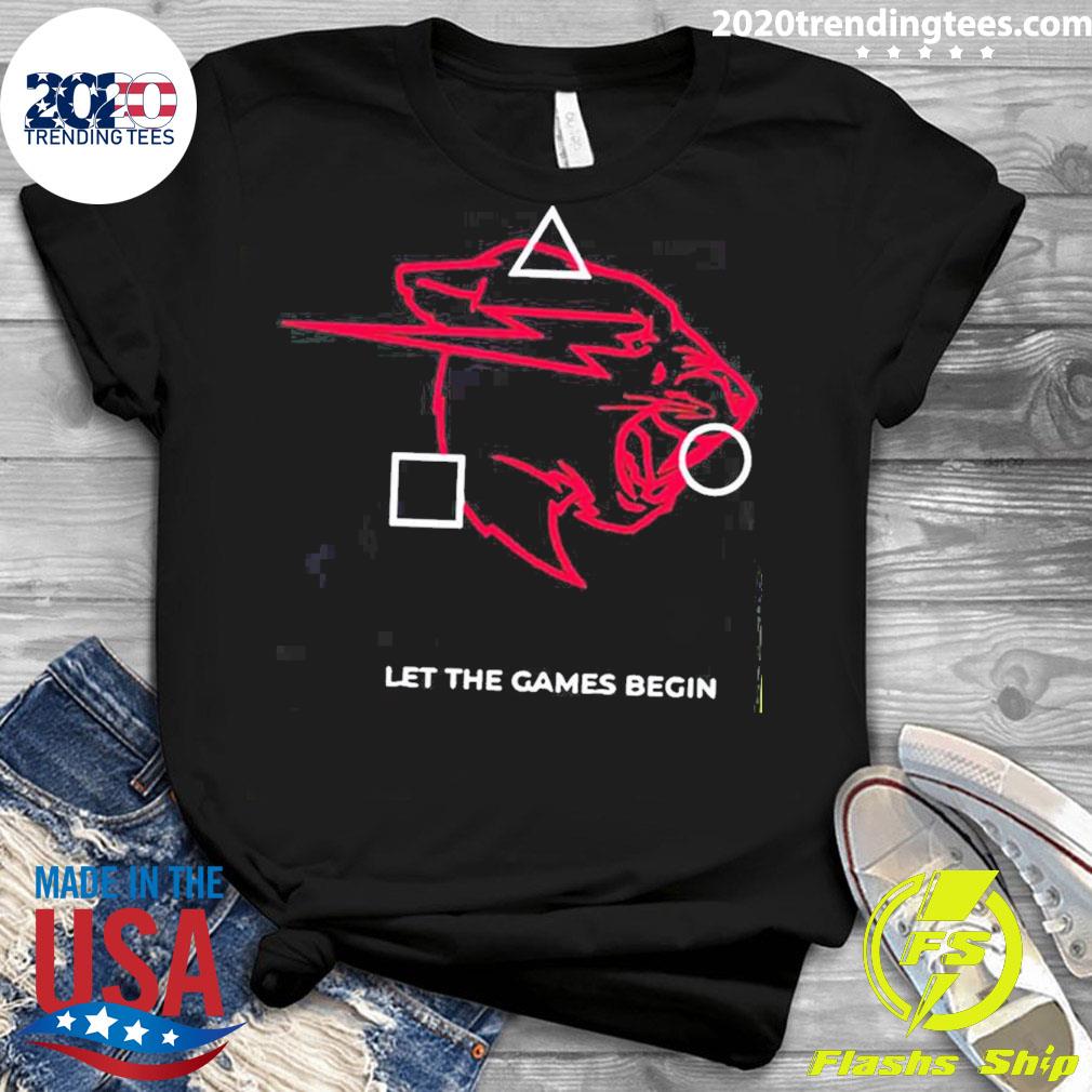 Nice mr Beast Squid Game - Adult & Kids T-Shirts, Sweatshirts & Hoodies apparel design preview 3