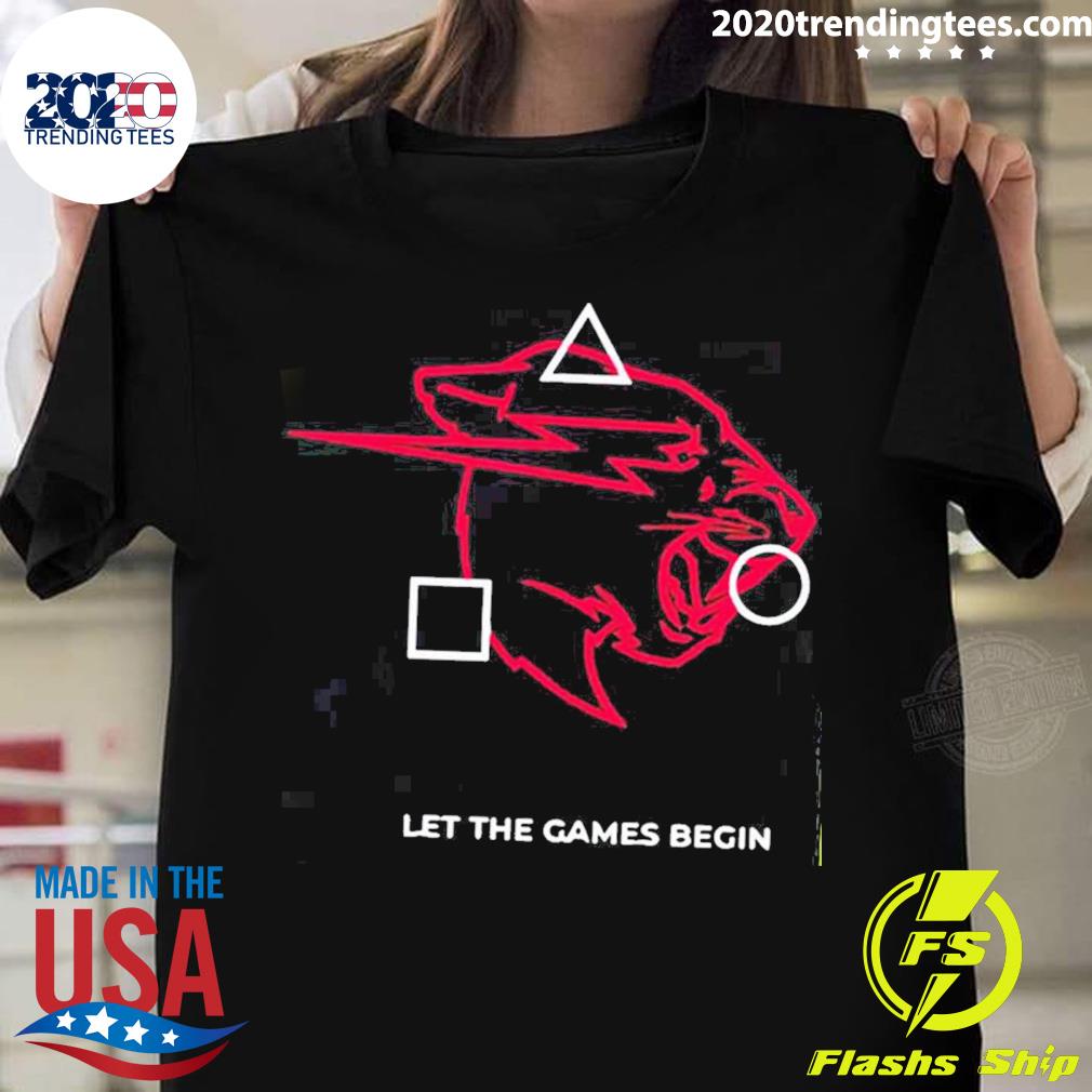Nice mr Beast Squid Game - Adult & Kids T-Shirts, Sweatshirts & Hoodies apparel design preview 1