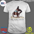 Nice new Knight Kingsman Eggsy - Adult & Kids T-Shirts, Sweatshirts & Hoodies apparel design preview 1