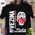 Nice new York Rangers Igor Shesterkin 2022 Vezina - Adult & Kids T-Shirts, Sweatshirts & Hoodies apparel design preview 1