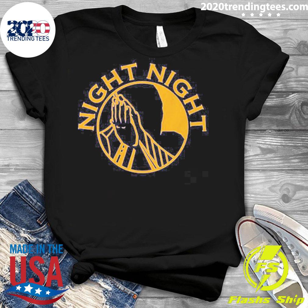 Nice night Celebration - Adult & Kids T-Shirts, Sweatshirts & Hoodies apparel design preview 3