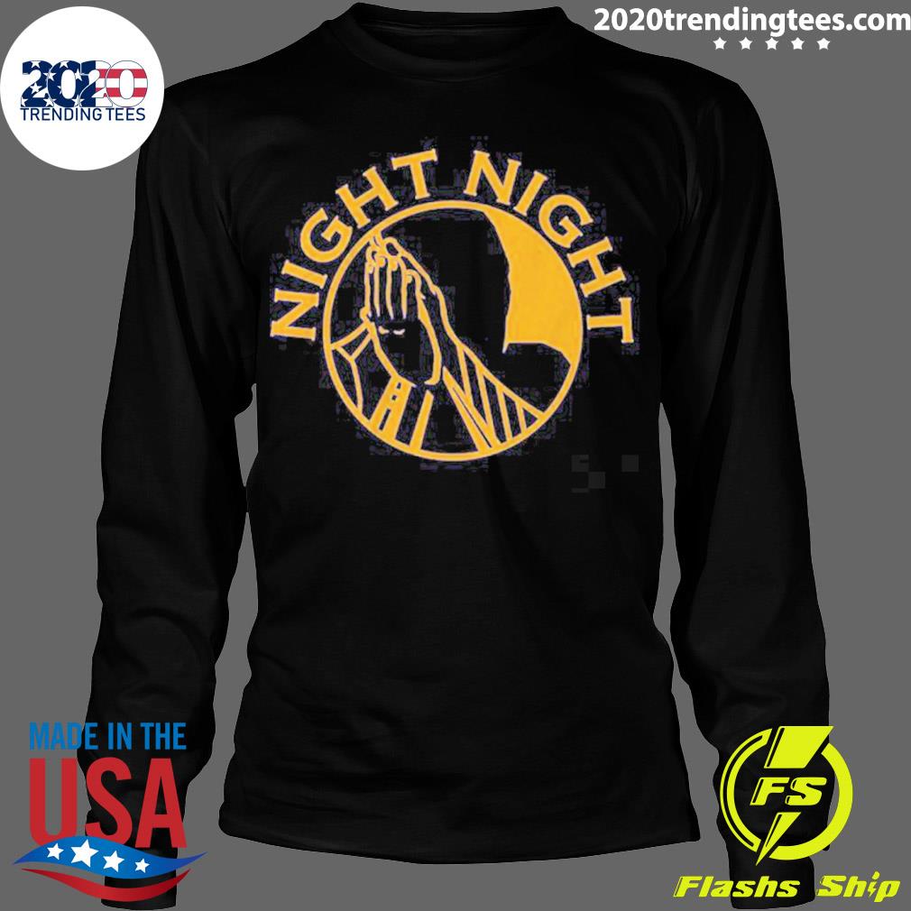 Nice night Celebration - Adult & Kids T-Shirts, Sweatshirts & Hoodies apparel design preview 4