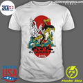 Nice ok Orchestra Tour 2022 - Adult & Kids T-Shirts, Sweatshirts & Hoodies apparel design preview 1