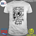 Nice once Upon A Time Go Fuck Yourself The End - Adult & Kids T-Shirts, Sweatshirts & Hoodies apparel design preview 1