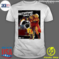 Nice outatime Since 85 - Adult & Kids T-Shirts, Sweatshirts & Hoodies apparel design preview 1