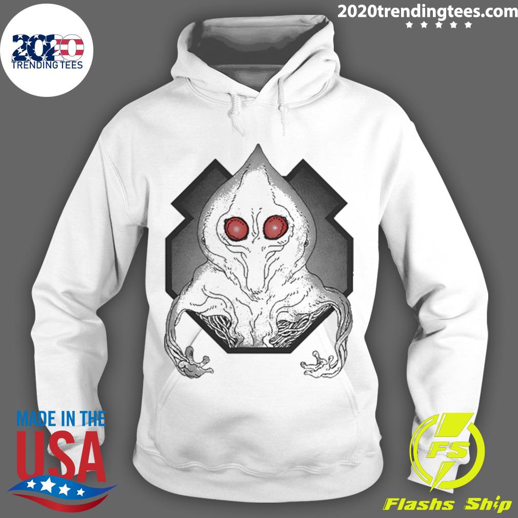 Nice panda Vs Space Macchiato - Adult & Kids T-Shirts, Sweatshirts & Hoodies apparel design preview 2