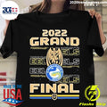 Nice parramatta Eels 2022 Grand Final - Adult & Kids T-Shirts, Sweatshirts & Hoodies apparel design preview 1