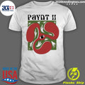 Nice paynt Li Papercut - Adult & Kids T-Shirts, Sweatshirts & Hoodies apparel design preview 1