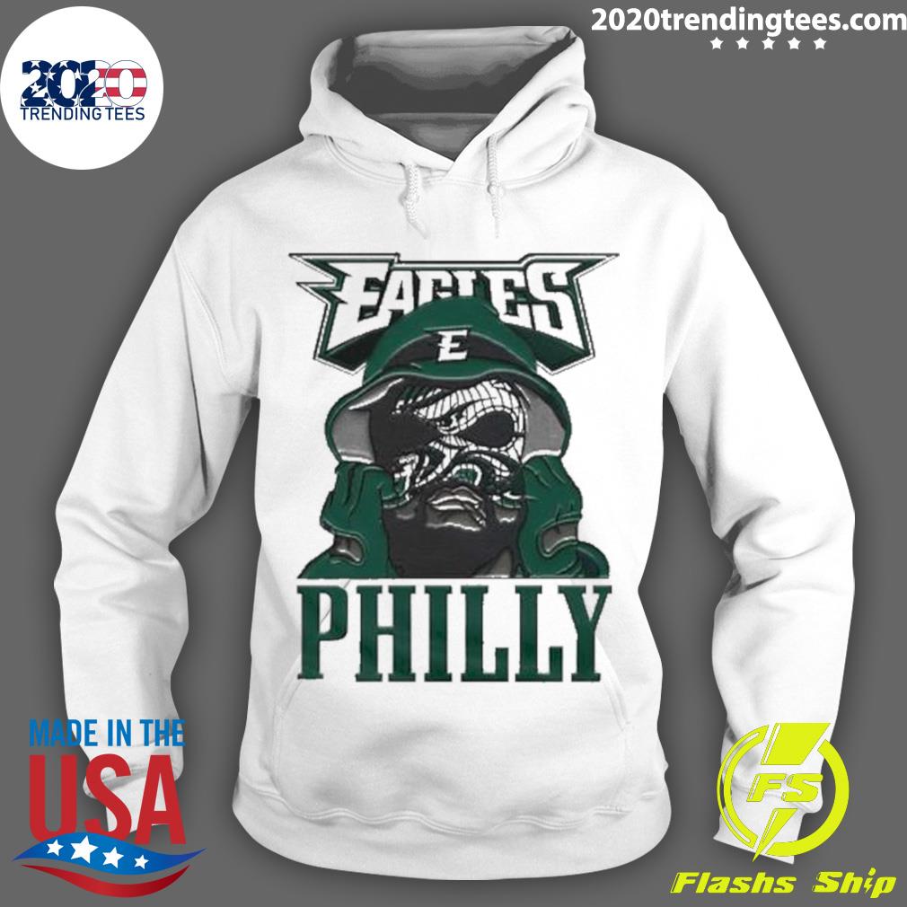 Nice philadelphia Eagles 2023 Fans Meme - Adult & Kids T-Shirts, Sweatshirts & Hoodies apparel design preview 2