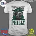 Nice philadelphia Eagles 2023 Fans Meme - Adult & Kids T-Shirts, Sweatshirts & Hoodies apparel design preview 1
