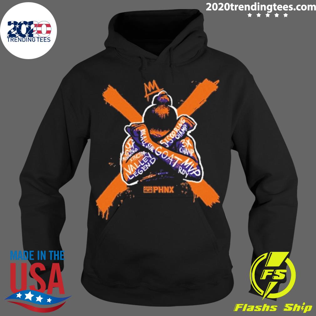 Nice phnx Locker X Factor - Adult & Kids T-Shirts, Sweatshirts & Hoodies apparel design preview 2