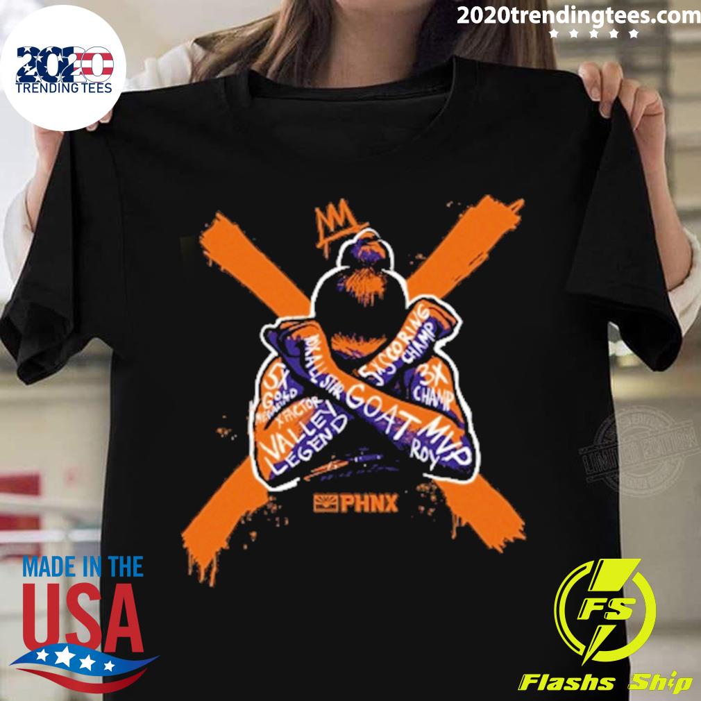 Nice phnx Locker X Factor - Adult & Kids T-Shirts, Sweatshirts & Hoodies apparel design preview 1