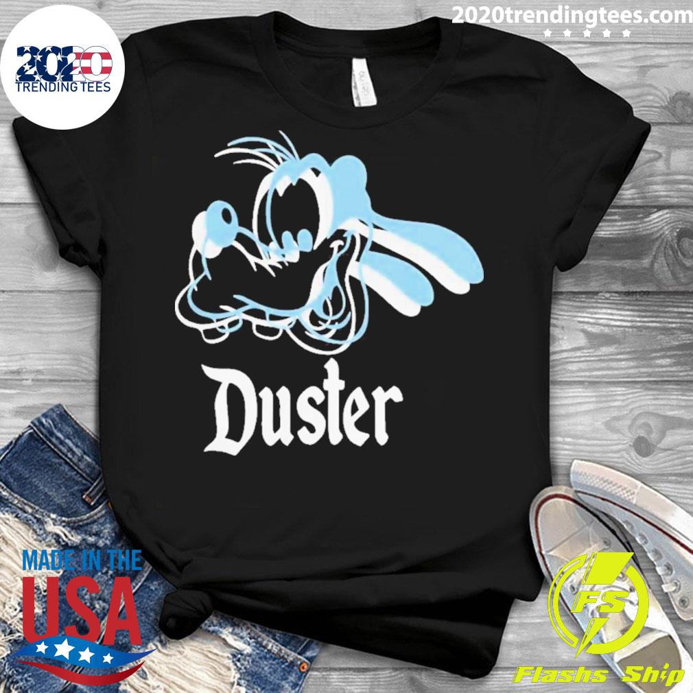 Nice pluto Duster - Adult & Kids T-Shirts, Sweatshirts & Hoodies apparel design preview 3