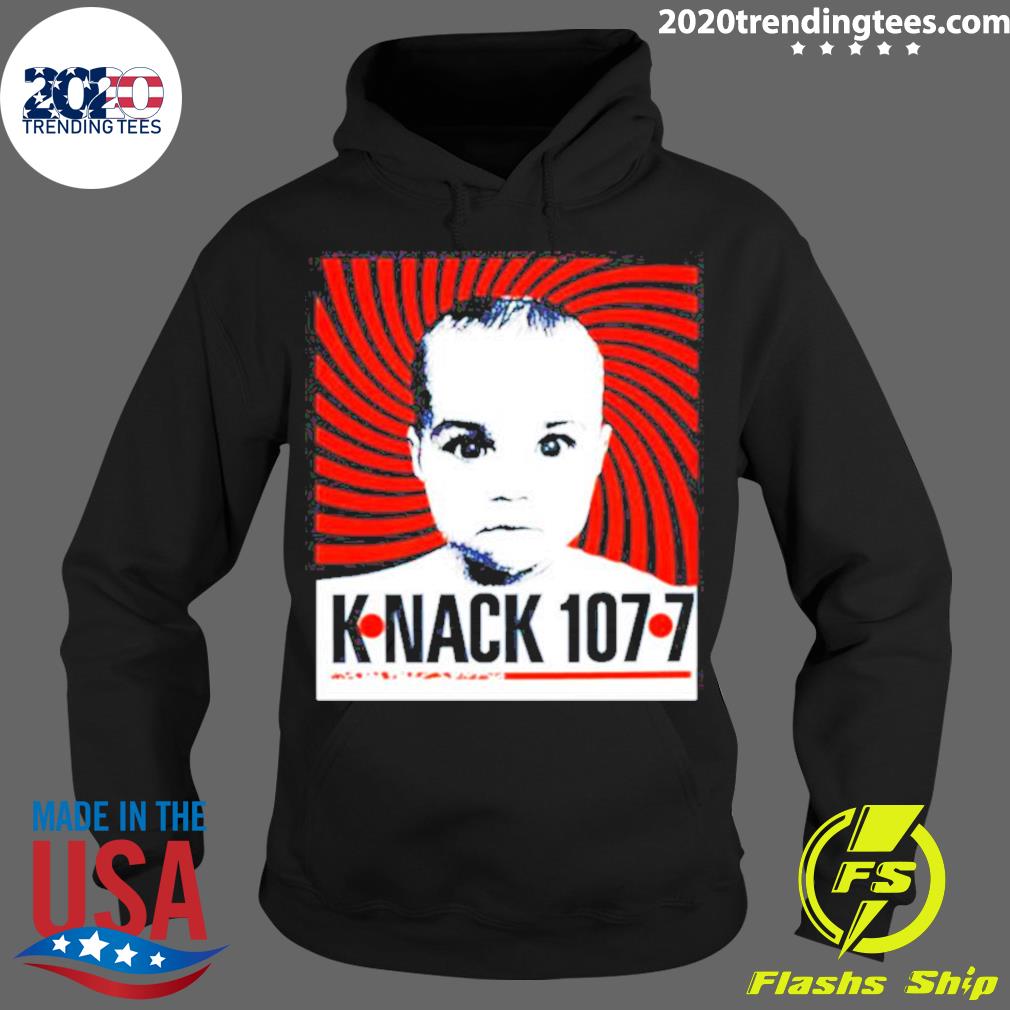Nice psychobaby Knack 1077 - Adult & Kids T-Shirts, Sweatshirts & Hoodies apparel design preview 2