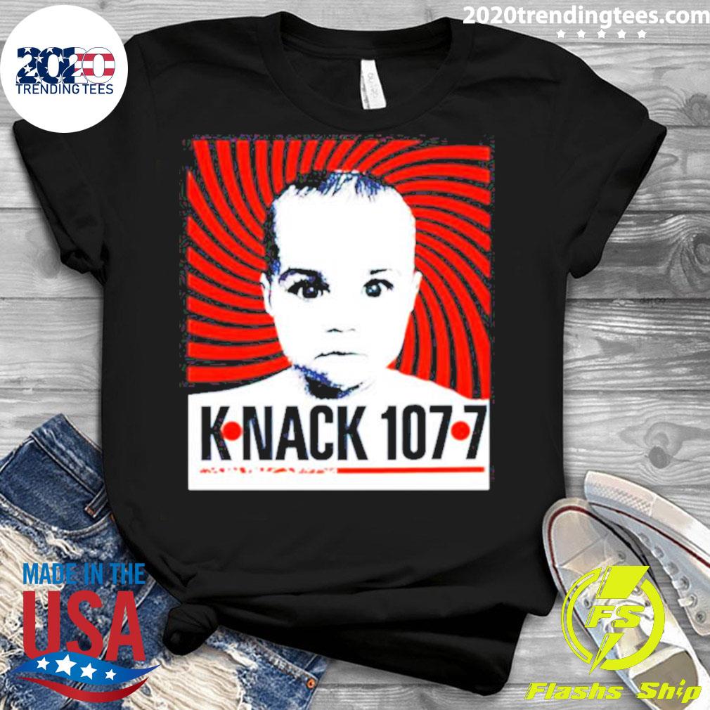 Nice psychobaby Knack 1077 - Adult & Kids T-Shirts, Sweatshirts & Hoodies apparel design preview 3