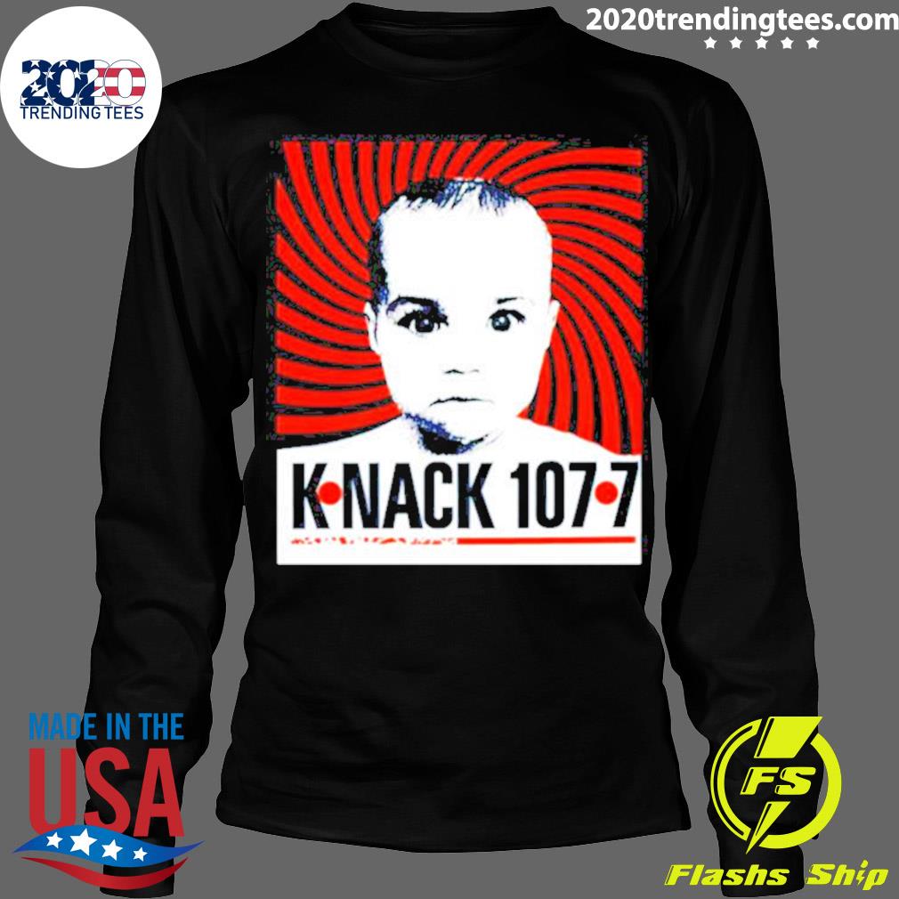 Nice psychobaby Knack 1077 - Adult & Kids T-Shirts, Sweatshirts & Hoodies apparel design preview 4