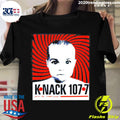Nice psychobaby Knack 1077 - Adult & Kids T-Shirts, Sweatshirts & Hoodies apparel design preview 1