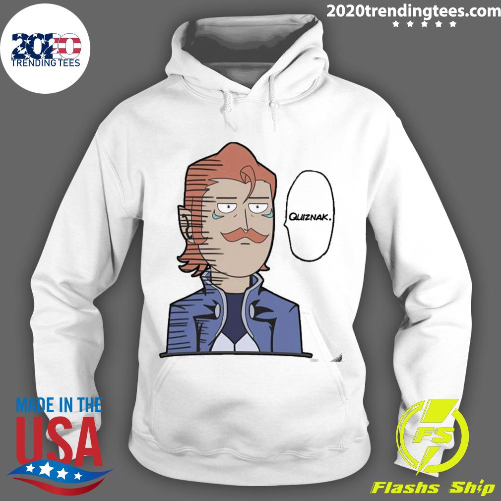 Nice quiznak Funny Chibi Voltron - Adult & Kids T-Shirts, Sweatshirts & Hoodies apparel design preview 2