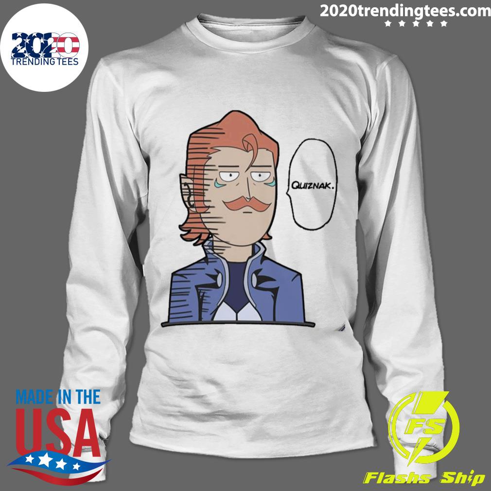 Nice quiznak Funny Chibi Voltron - Adult & Kids T-Shirts, Sweatshirts & Hoodies apparel design preview 4