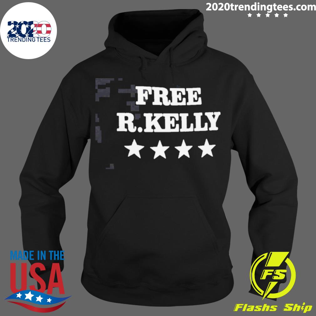 Nice r kelly - Adult & Kids T-Shirts, Sweatshirts & Hoodies apparel design preview 2