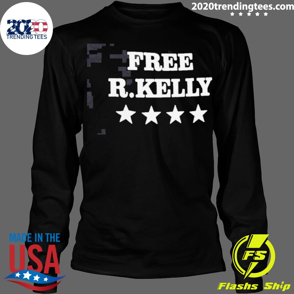 Nice r kelly - Adult & Kids T-Shirts, Sweatshirts & Hoodies apparel design preview 4