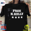 Nice r kelly - Adult & Kids T-Shirts, Sweatshirts & Hoodies apparel design preview 1