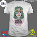 Nice renaissance World Tour Beyonce - Adult & Kids T-Shirts, Sweatshirts & Hoodies apparel design preview 1