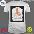 Nice rest In Peace Aaron Carter - Adult & Kids T-Shirts, Sweatshirts & Hoodies apparel design preview 1