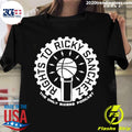 Nice rights To Ricky Sanchez - Adult & Kids T-Shirts, Sweatshirts & Hoodies apparel design preview 1