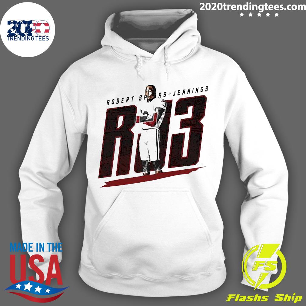 Nice robert Spears Jennings Rj3 - Adult & Kids T-Shirts, Sweatshirts & Hoodies apparel design preview 2