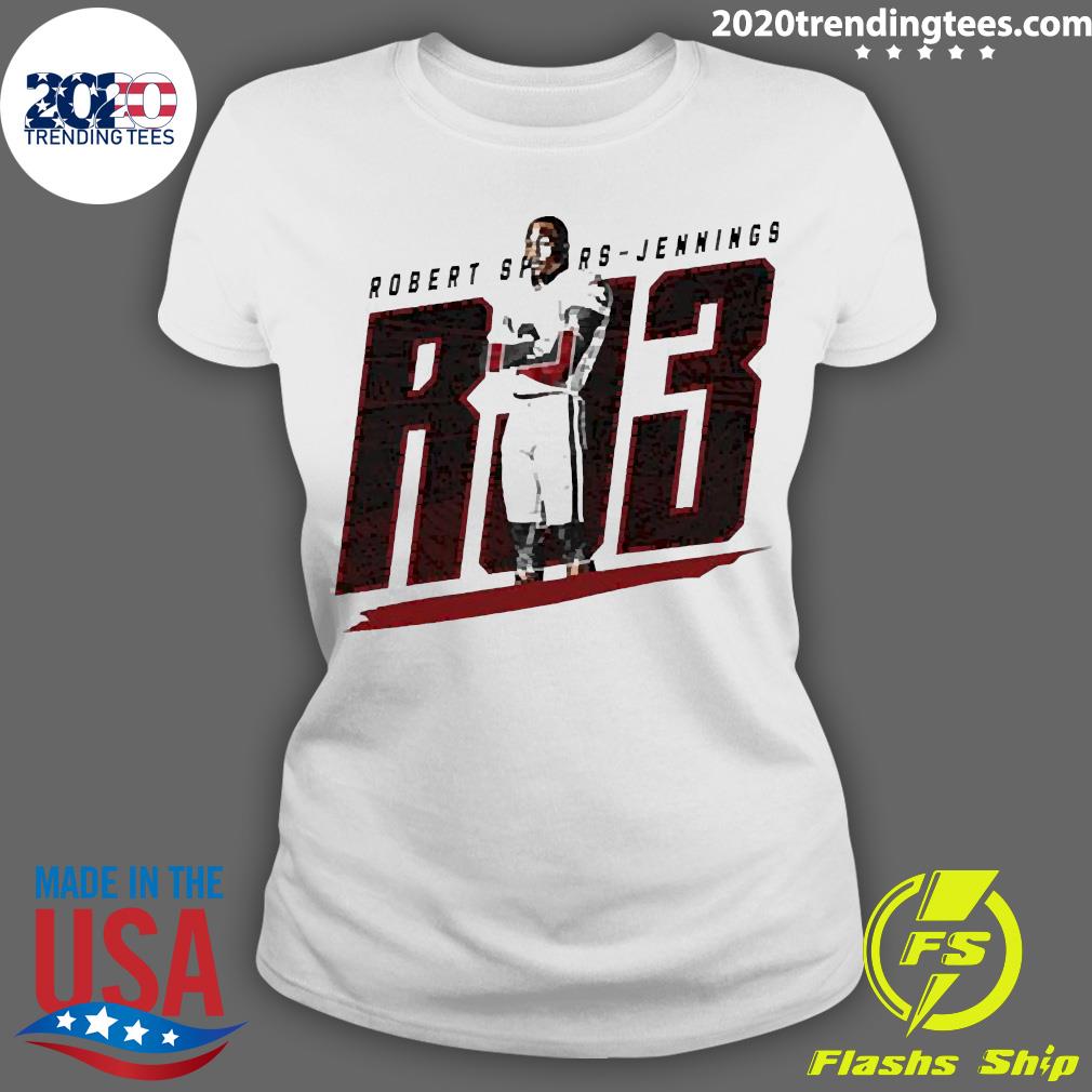 Nice robert Spears Jennings Rj3 - Adult & Kids T-Shirts, Sweatshirts & Hoodies apparel design preview 3