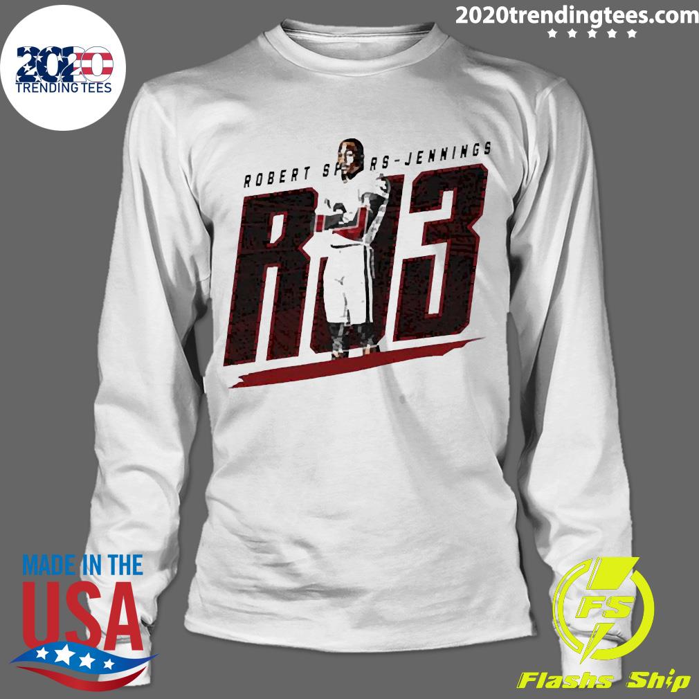 Nice robert Spears Jennings Rj3 - Adult & Kids T-Shirts, Sweatshirts & Hoodies apparel design preview 4