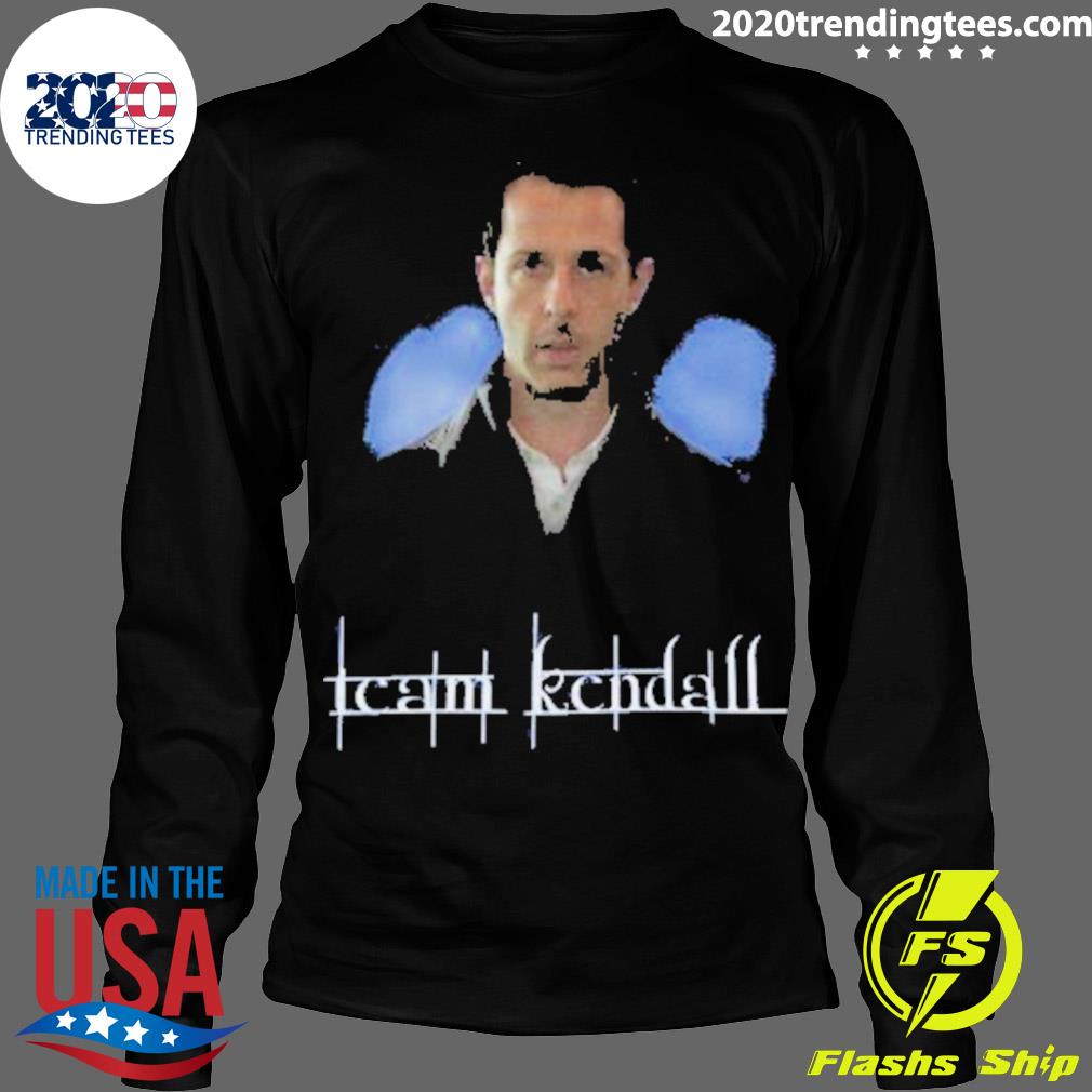 Nice sam Hopko Female Roman Roy Team Kendall - Adult & Kids T-Shirts, Sweatshirts & Hoodies apparel design preview 4