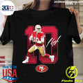 Nice san Francisco 49ers - Adult & Kids T-Shirts, Sweatshirts & Hoodies apparel design preview 1