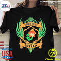 Nice scylla Horror Of The Deep SMITE - Adult & Kids T-Shirts, Sweatshirts & Hoodies apparel design preview 1