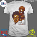 Nice silk sonic funny face 2022 - Adult & Kids T-Shirts, Sweatshirts & Hoodies apparel design preview 1