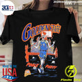 Nice skeleton Golden State Warriors Nba Playoffs - Adult & Kids T-Shirts, Sweatshirts & Hoodies apparel design preview 1