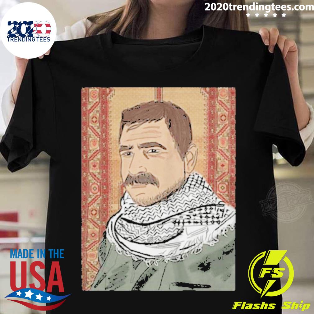 Nice slemani Animated Design Iran - Adult & Kids T-Shirts, Sweatshirts & Hoodies apparel design preview 1