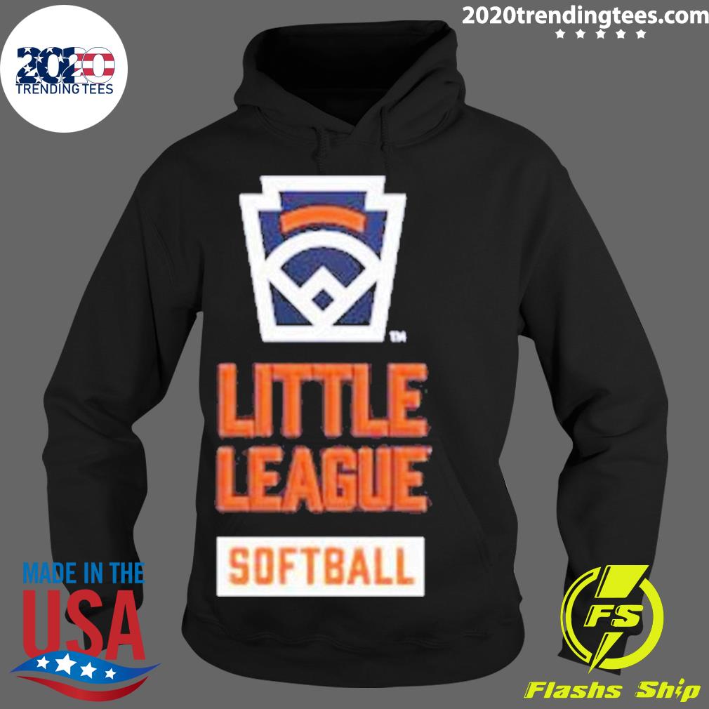 Nice softball Beveled - Adult & Kids T-Shirts, Sweatshirts & Hoodies apparel design preview 2