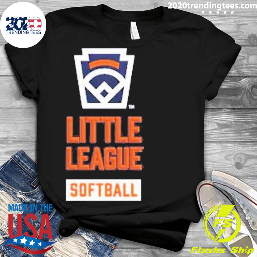 Nice softball Beveled - Adult & Kids T-Shirts, Sweatshirts & Hoodies apparel design preview 3