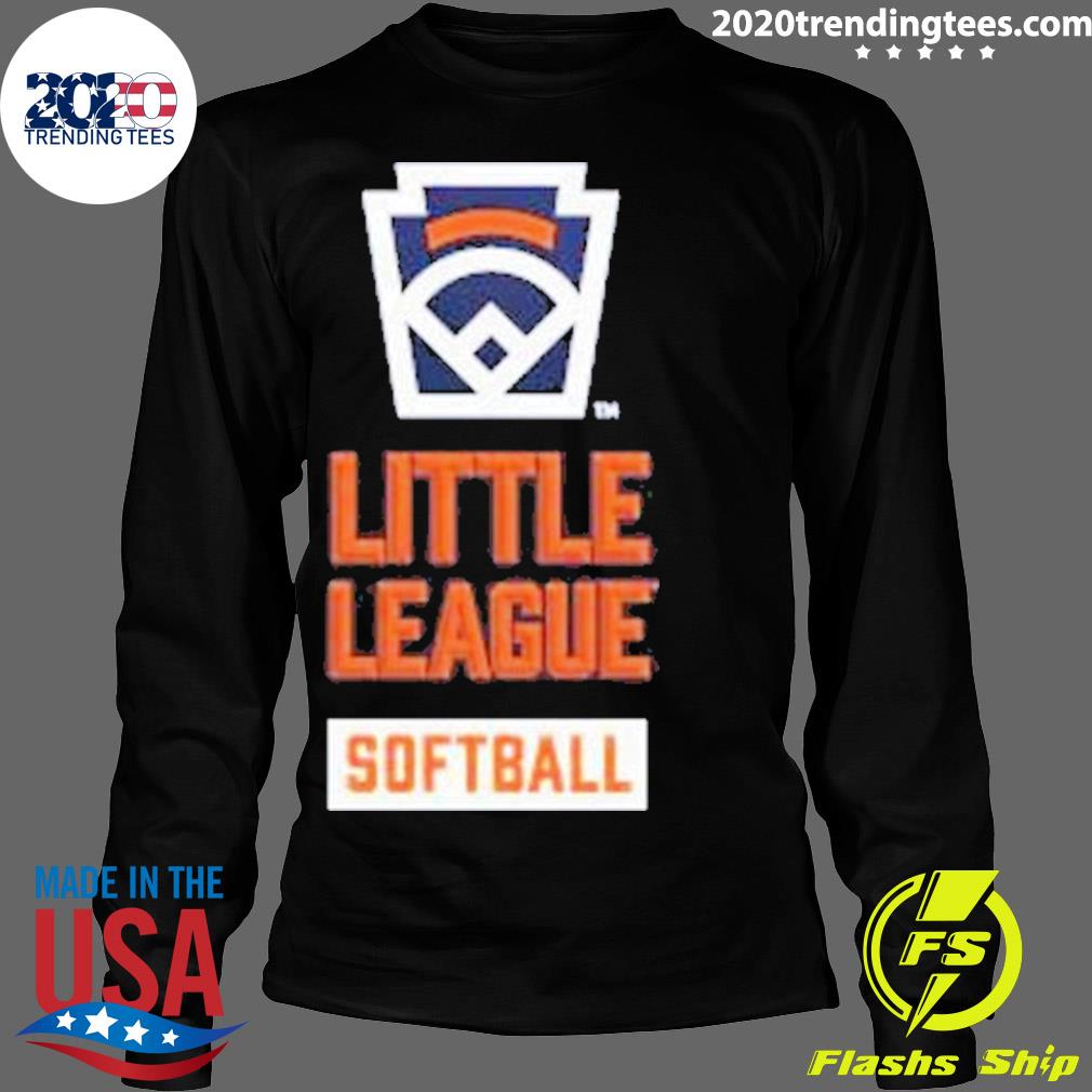 Nice softball Beveled - Adult & Kids T-Shirts, Sweatshirts & Hoodies apparel design preview 4