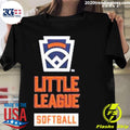 Nice softball Beveled - Adult & Kids T-Shirts, Sweatshirts & Hoodies apparel design preview 1